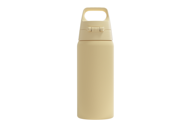 SIGG cantimplora Shield Therm One Opti Yellow 0.5 L