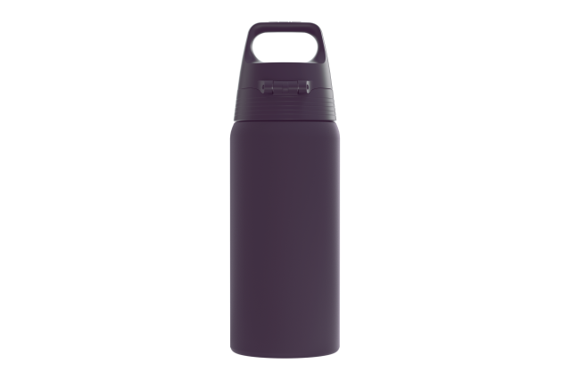 SIGG Water Bottle Shield Therm One Nocturne 0.5 L