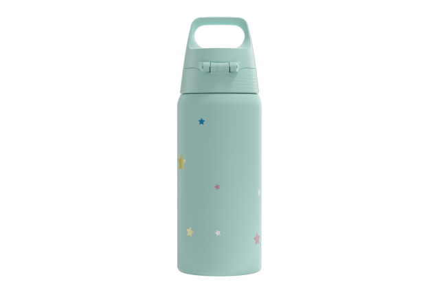 SIGG water bottle Kids Shield Therm One Uni-Stars 0.5 L