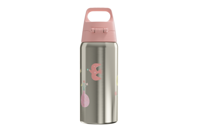 SIGG bottiglia dacqua Kids Shield Therm One Fly Away 0.5 L