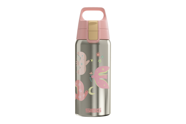 SIGG water bottle Kids Shield Therm One Fly Away 0.5 L