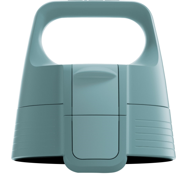 SIGG Deckel WMB ONE Top 2 Morning Blue
