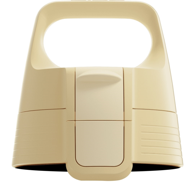 SIGG Deckel WMB ONE Top 2 Opti Yellow