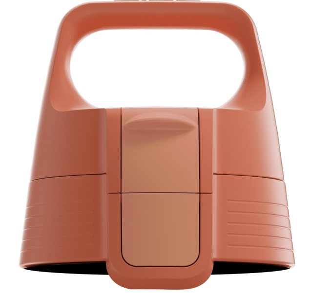 SIGG Deckel WMB ONE Top 2 Eco Red