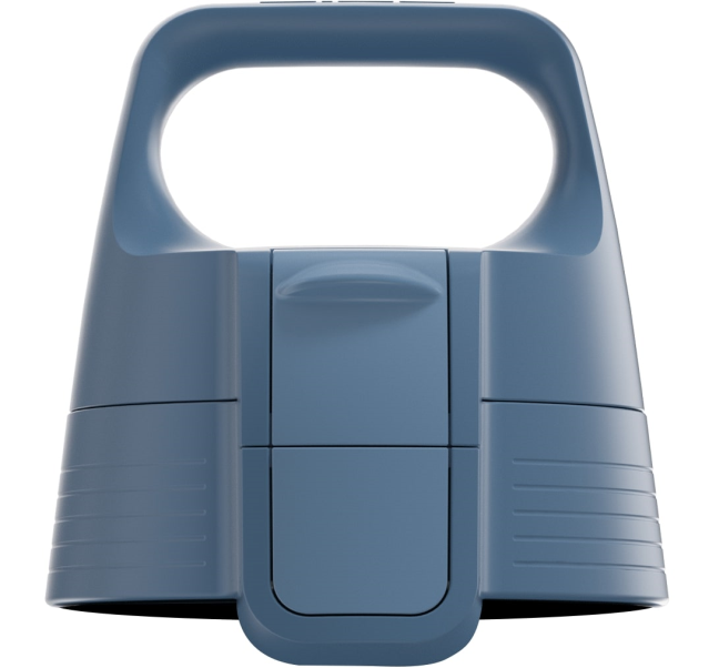 SIGG Deckel WMB ONE Top 2 Deep Blue