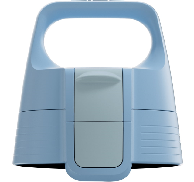 SIGG Deckel WMB ONE Top 2 Water Blue