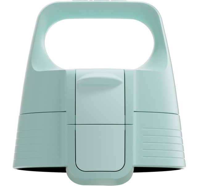 SIGG Deckel WMB ONE Top 2 Milky Blue Green