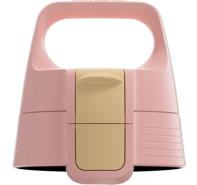 SIGG Deckel WMB ONE Top 2 Playful Peach