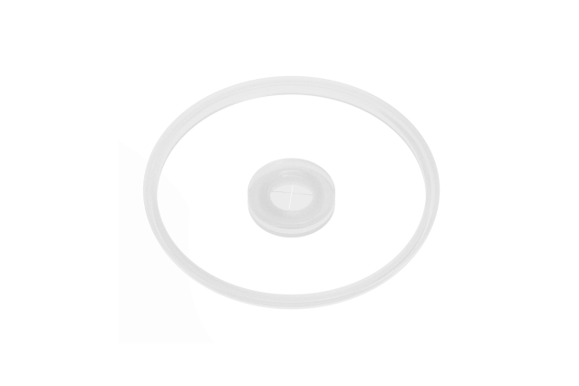 SIGG Replacement Gasket Set Helia Transparent