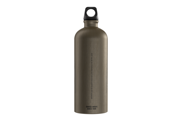 SIGG Trinkflasche Batman Guardian 1.0 L