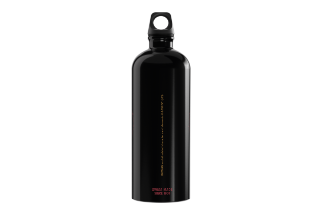 SIGG cantimplora Batman Classic Gold 1.0 L