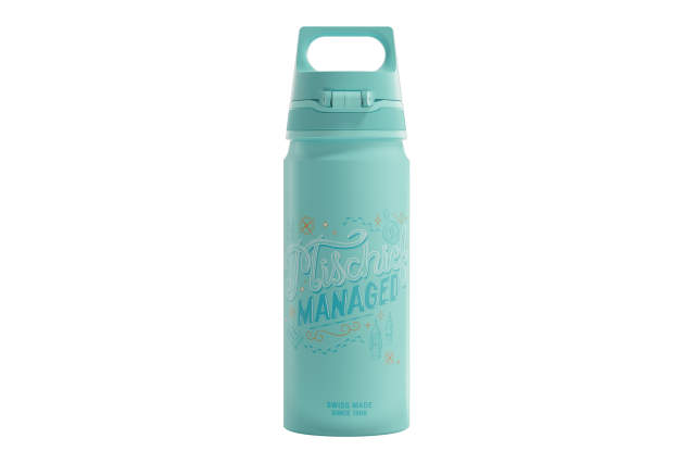 SIGG cantimplora WMB ONE Harry Potter 0.6 L