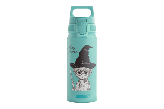 SIGG water bottle WMB ONE Harry Potter 0.6 L