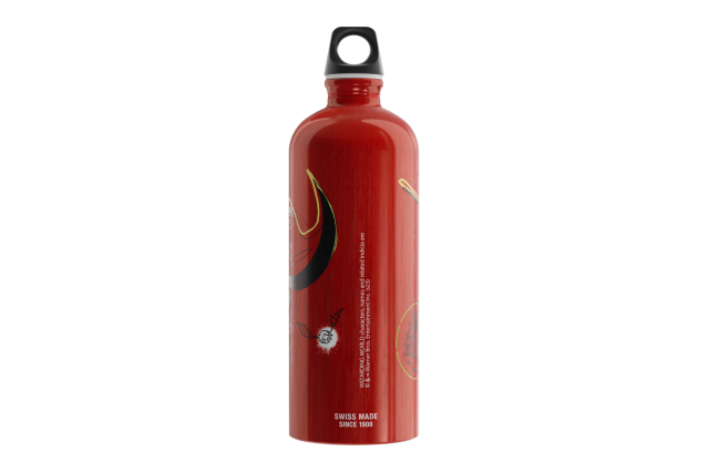 SIGG water bottle Quidditch 1.0 L