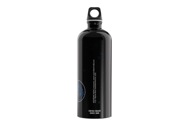 SIGG bouteille deau Dobby 1.0 L