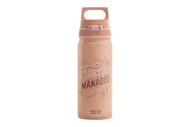 SIGG water bottle WMB ONE Hermione 0.6 L