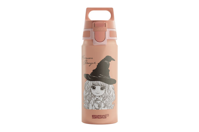 SIGG water bottle WMB ONE Hermione 0.6 L