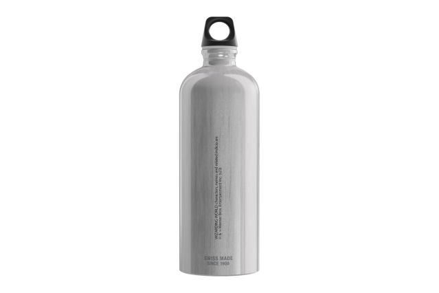 SIGG cantimplora Hogwarts 1.0 L