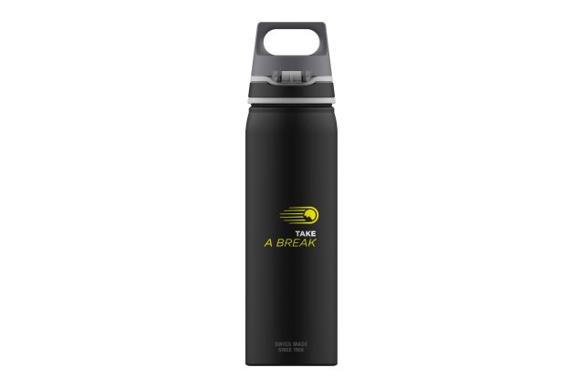 SIGG bouteille deau WMB Match Point 0.75 L