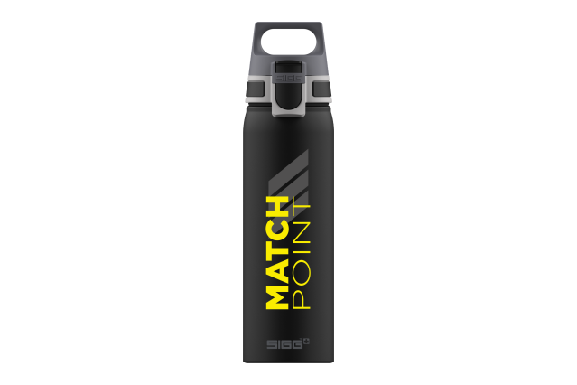 SIGG cantimplora WMB Match Point 0.75 L