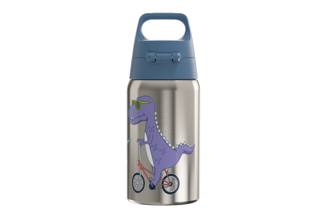 SIGG bottiglia dacqua Kids Shield One Great Day 0.5 L