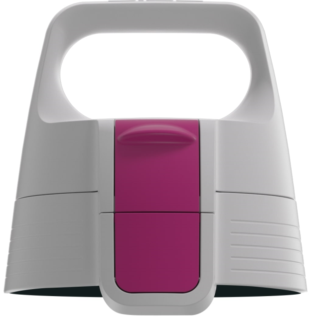 SIGG Deckel WMB ONE Top 2 Grey Berry