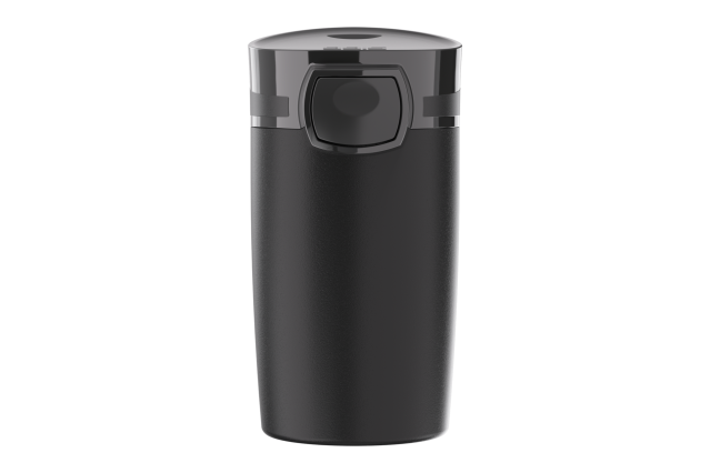 SIGG Tazza da caffè Miracle Mug Black Touch 0.27 L