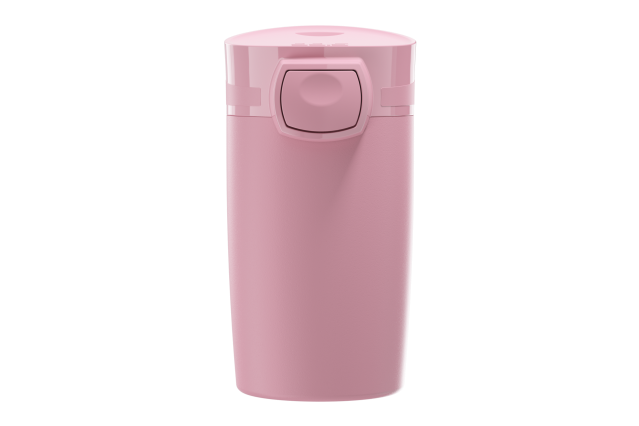 SIGG Tasse à café Miracle Mug Lingonberry Touch 0.27 L