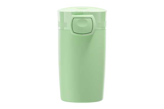 SIGG Tasse à café Miracle Mug Green Touch 0.27 L