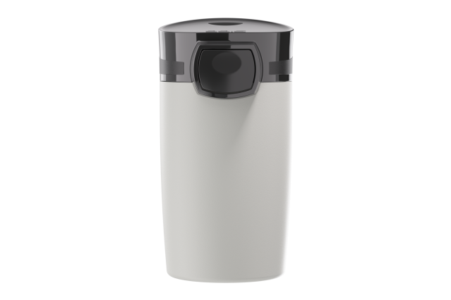 SIGG Tazza da caffè Miracle Mug White Touch 0.27 L