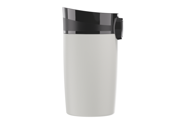 SIGG Coffee Mug Miracle Mug White Touch 0.27 L