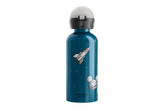 SIGG bouteille deau Kids Mickey Astronaut 0.4 L