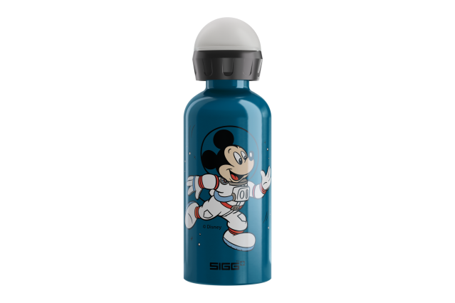 SIGG bottiglia dacqua Kids Mickey Astronaut 0.4 L