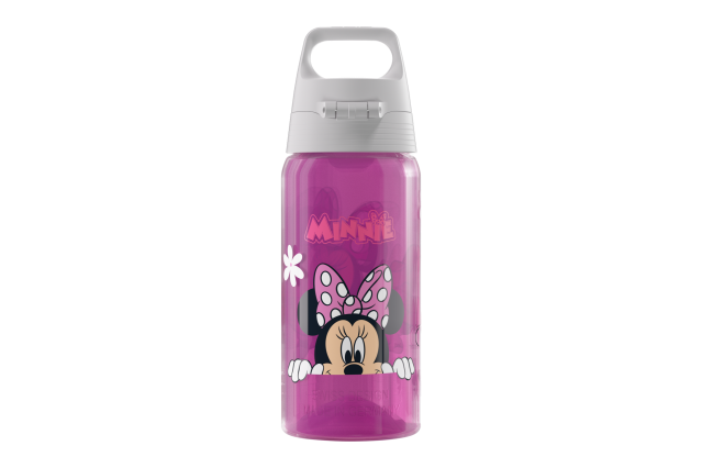 SIGG water bottle Kids VIVA ONE Junior Minnie 0.5 L