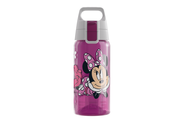 SIGG Trinkflasche Kinder VIVA ONE Junior Minnie 0.5 L