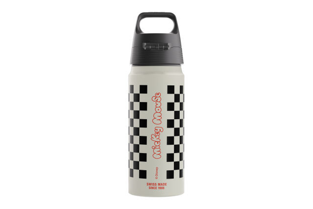 SIGG cantimplora Kids Mickey Retro 0.6 L