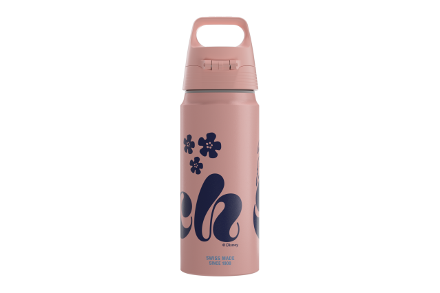 SIGG cantimplora Kids Stitch 0.6 L