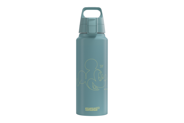 SIGG bottiglia dacqua Kids Mickey Mouse Lines 1.0 L