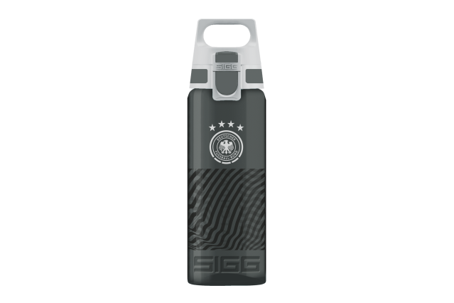 SIGG Trinkflasche Total Color One Team 0.6 L