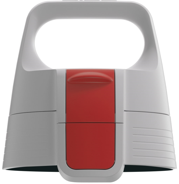 SIGG Deckel WMB ONE Top 2 Grey Red