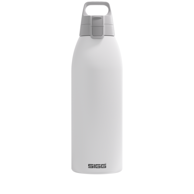 SIGG Borraccia termica Shield Therm ONE White 1.5 L