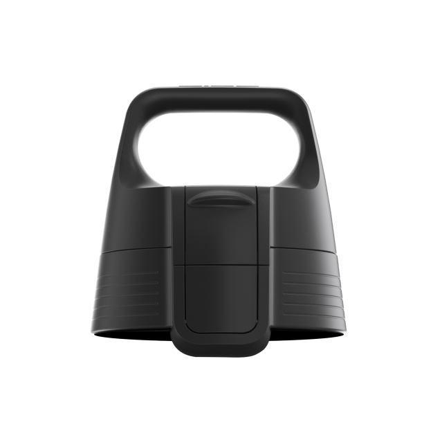 SIGG Ricambio WMB ONE Top 2 All Black