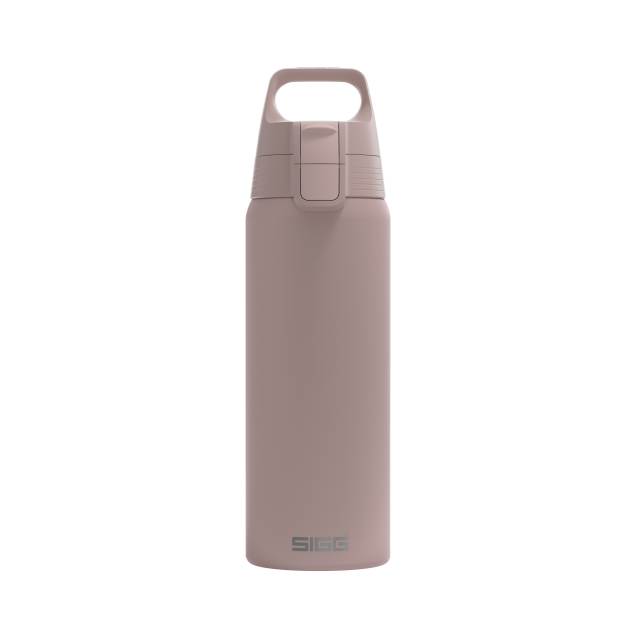 SIGG Botella de agua Shield ONE Dusk 0.75 L