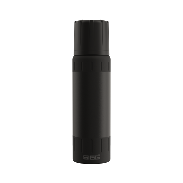 SIGG Borraccia termica Alpine Star Black 0.75 L