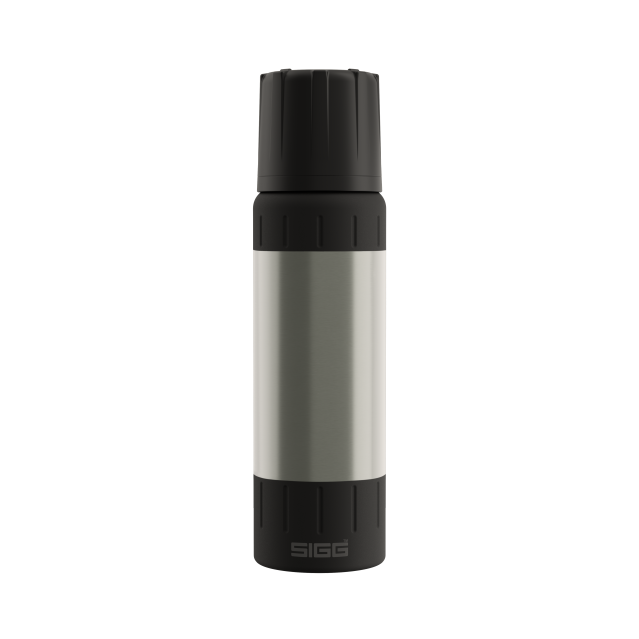 SIGG Borraccia termica Alpine Star Brushed 0.75 L