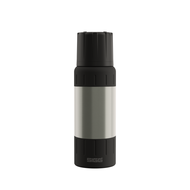 SIGG Borraccia termica Alpine Star Brushed 0.5 L