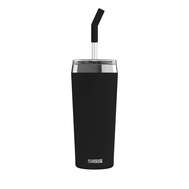 SIGG Mug isotherme Helia Black 0.6 L