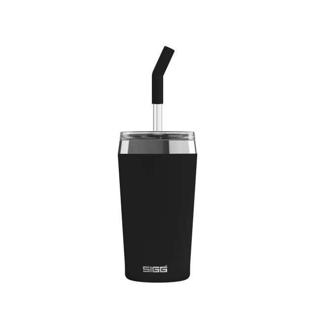 SIGG Mug isotherme Helia Black 0.45 L