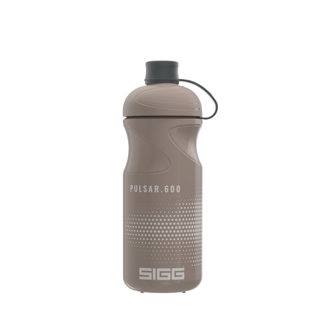 SIGG Trinkflasche Pulsar Dusk 0.6 L