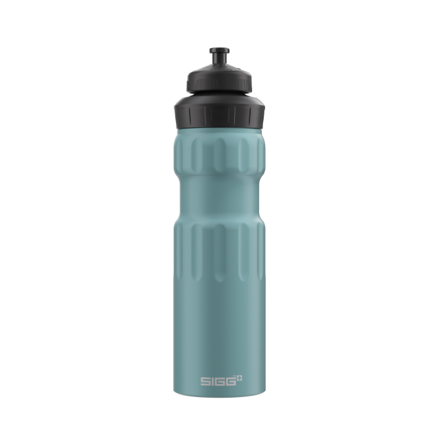 SIGG Trinkflasche WMB Sports Morning Blue 0.75 L